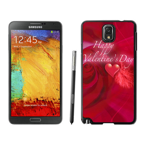 Valentine Bless Samsung Galaxy Note 3 Cases EDC